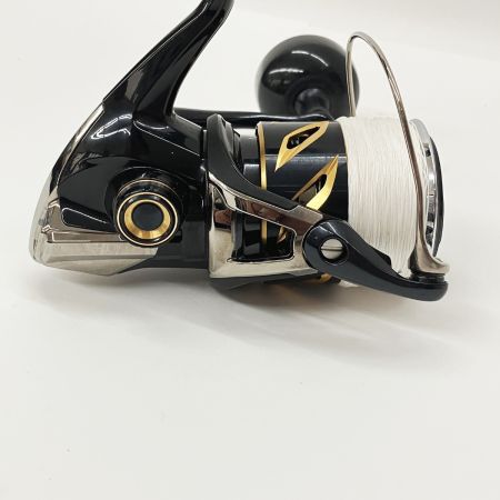  SHIMANO シマノ STELLA 20 ステラ SW4000XG 04074 スピニングリール