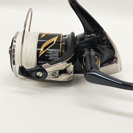  SHIMANO シマノ STELLA 20 ステラ SW4000XG 04074 スピニングリール