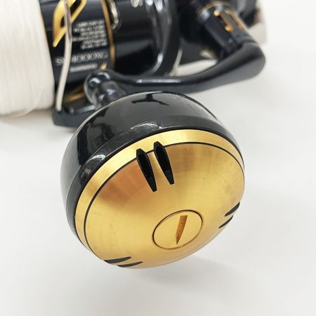  SHIMANO シマノ STELLA 20 ステラ SW4000XG 04074 スピニングリール