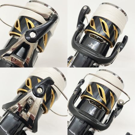  SHIMANO シマノ STELLA 20 ステラ SW4000XG 04074 スピニングリール