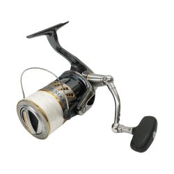 〇〇 SHIMANO シマノ STELLA 07ステラ 4000S 02088 スピニングリール Cランク