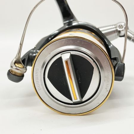  SHIMANO シマノ STELLA 07ステラ 4000S 02088 スピニングリール