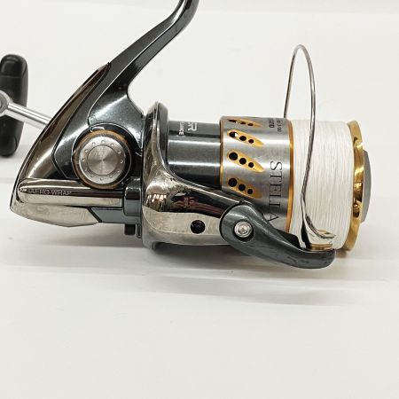  SHIMANO シマノ STELLA 07ステラ 4000S 02088 スピニングリール