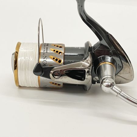  SHIMANO シマノ STELLA 07ステラ 4000S 02088 スピニングリール