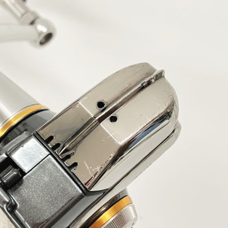  SHIMANO シマノ STELLA 07ステラ 4000S 02088 スピニングリール