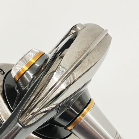  SHIMANO シマノ STELLA 07ステラ 4000S 02088 スピニングリール