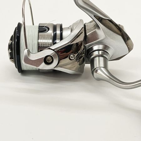 SHIMANO シマノ STRADIC 19 ストラディック C2000S 04013 スピニングリール
