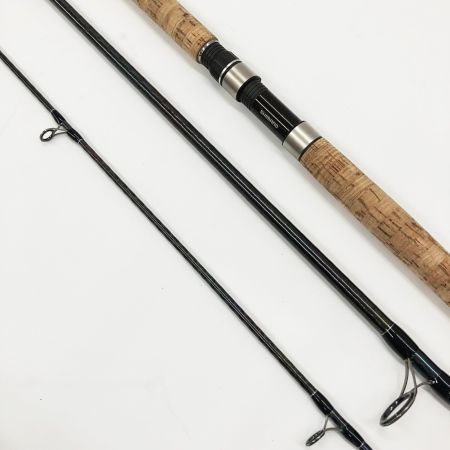  SHIMANO シマノ CARDIFF 02 カーディフ モンスターリミテッド 110P MONSTER LIMITED 32337 シーバスロッド