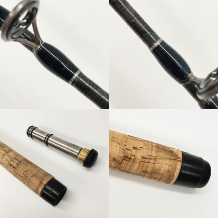  SHIMANO シマノ CARDIFF 02 カーディフ モンスターリミテッド 110P MONSTER LIMITED 32337 シーバスロッド