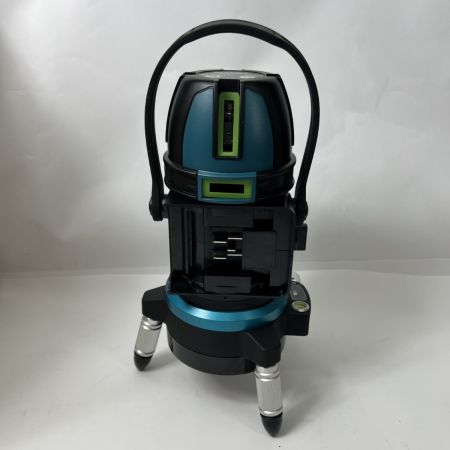  MAKITA マキタ 充電式屋内･屋外兼用追尾墨出し器 本体・ケース・付属品 SK-507GDZN 未使用品 箱有