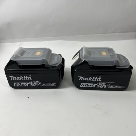  MAKITA マキタ 充電式マルノコ 125mm HS475DRGX 充電器・充電池2個・ケース付