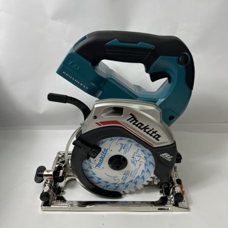  MAKITA マキタ 充電式マルノコ 125mm HS475DRGX 充電器・充電池2個・ケース付