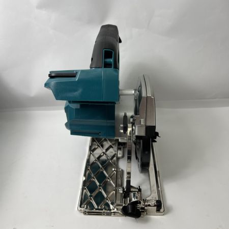  MAKITA マキタ 充電式マルノコ 125mm HS475DRGX 充電器・充電池2個・ケース付