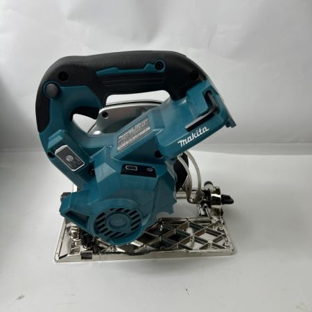  MAKITA マキタ 充電式マルノコ 125mm HS475DRGX 充電器・充電池2個・ケース付