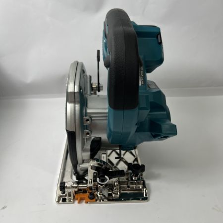  MAKITA マキタ 充電式マルノコ 125mm HS475DRGX 充電器・充電池2個・ケース付