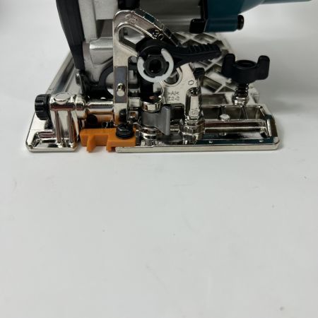  MAKITA マキタ 充電式マルノコ 125mm HS475DRGX 充電器・充電池2個・ケース付