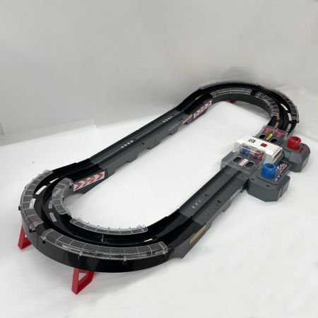 TAKARATOMY タカラトミー スピードウェイ GO!GO!アクセルサーキット