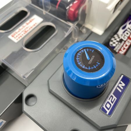  TAKARATOMY タカラトミー スピードウェイ GO!GO!アクセルサーキット