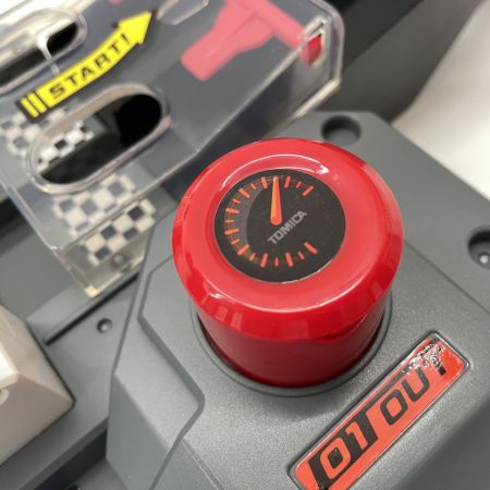  TAKARATOMY タカラトミー スピードウェイ GO!GO!アクセルサーキット