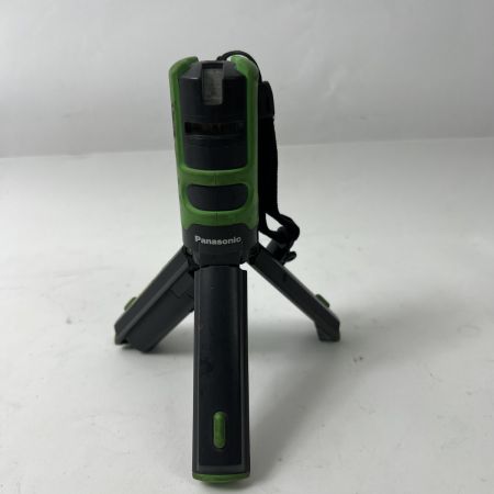  Panasonic パナソニック  レーザーマーカー 墨出し名人 BTL1101G グリーン ケース付き
