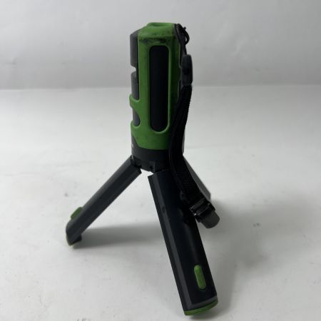  Panasonic パナソニック  レーザーマーカー 墨出し名人 BTL1101G グリーン ケース付き