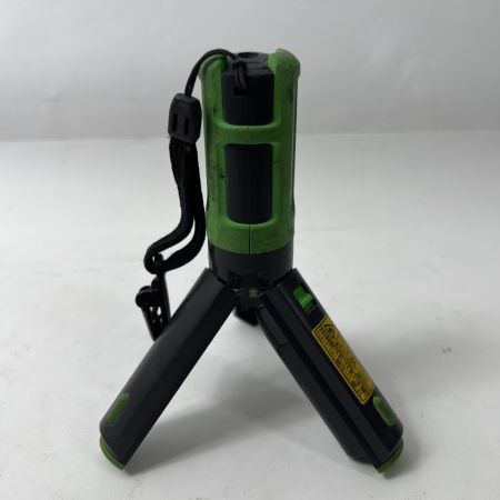  Panasonic パナソニック  レーザーマーカー 墨出し名人 BTL1101G グリーン ケース付き