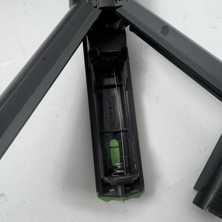  Panasonic パナソニック  レーザーマーカー 墨出し名人 BTL1101G グリーン ケース付き