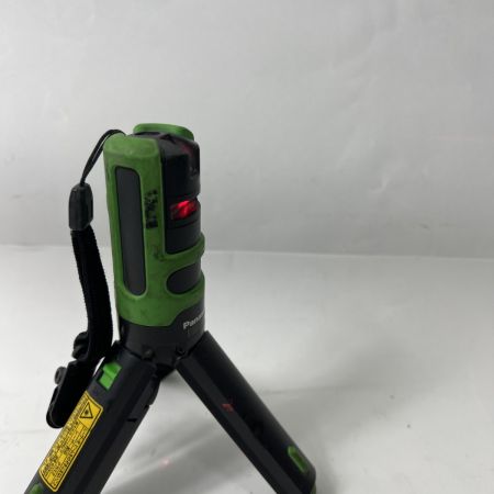  Panasonic パナソニック  レーザーマーカー 墨出し名人 BTL1101G グリーン ケース付き