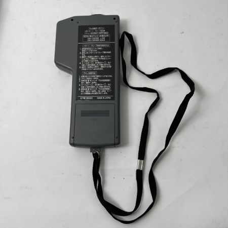  National ナショナル フル2線小形パターン・グループ設定器 WRT9600 ジャンク品 現状渡し