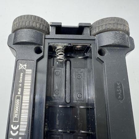  BOSCH ボッシュ ウォールスキャナー 鉄筋探査 通電のみ確認 D-TECT 100 ジャンク品 現状渡し