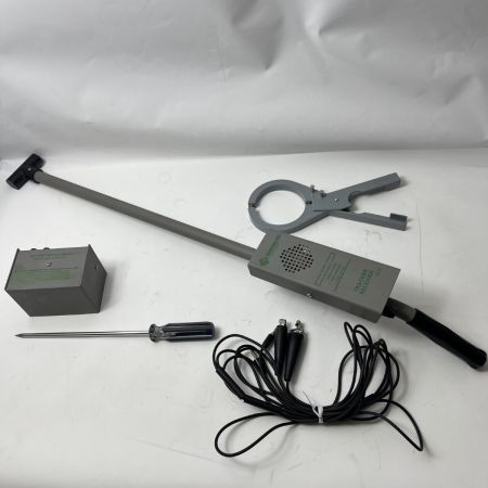  GREENLEE 埋設ケーブル探索機 MODEL 501 ジャンク品