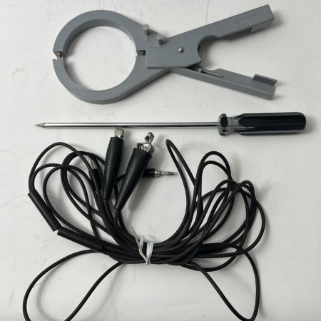  GREENLEE 埋設ケーブル探索機 MODEL 501 ジャンク品