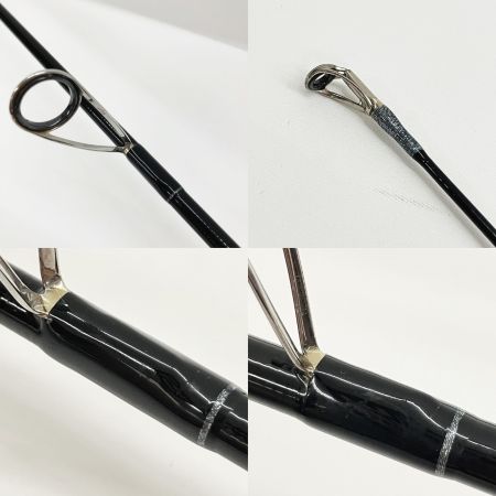 YAMAGA Blanks ヤマス Mebius メビウス MS-88L エギングロッド