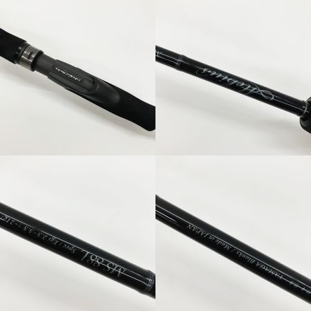  YAMAGA Blanks ヤマス Mebius メビウス MS-88L エギングロッド