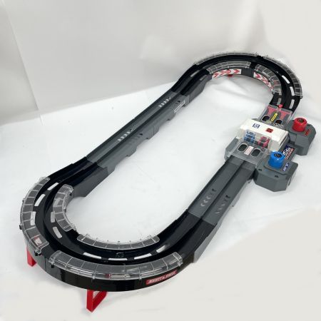  TAKARATOMY タカラトミー スピードウェイ GO!GO!アクセルサーキット