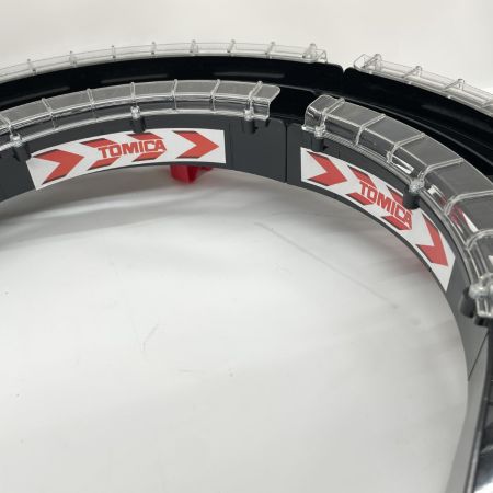  TAKARATOMY タカラトミー スピードウェイ GO!GO!アクセルサーキット