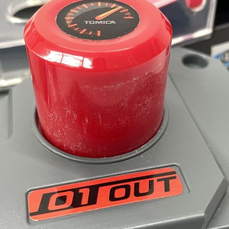  TAKARATOMY タカラトミー スピードウェイ GO!GO!アクセルサーキット