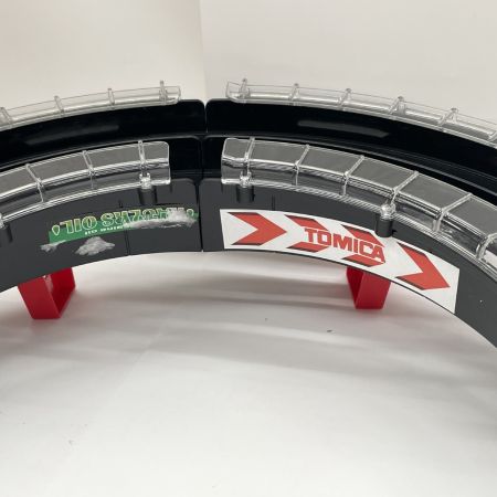  TAKARATOMY タカラトミー スピードウェイ GO!GO!アクセルサーキット