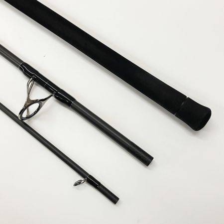  TENRYU SWAT スワット SW1163S-M オフショアロッド