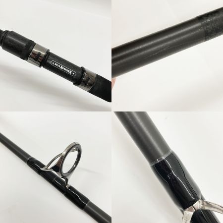  TENRYU SWAT スワット SW1163S-M オフショアロッド