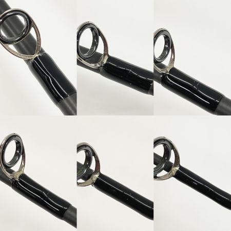  TENRYU SWAT スワット SW1163S-M オフショアロッド