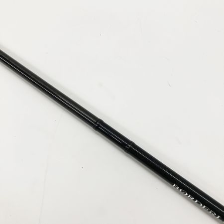  SHIMANO シマノ BORDERLESS 12 ボーダレス 420ML-T 24276 磯竿