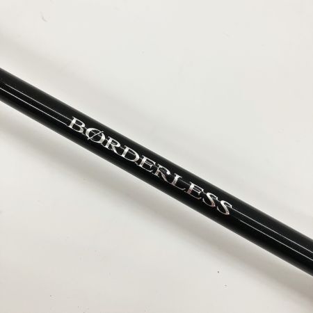  SHIMANO シマノ BORDERLESS 12 ボーダレス 420ML-T 24276 磯竿