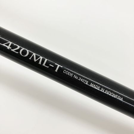  SHIMANO シマノ BORDERLESS 12 ボーダレス 420ML-T 24276 磯竿