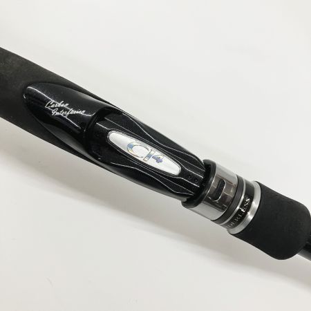  SHIMANO シマノ BORDERLESS 12 ボーダレス 420ML-T 24276 磯竿