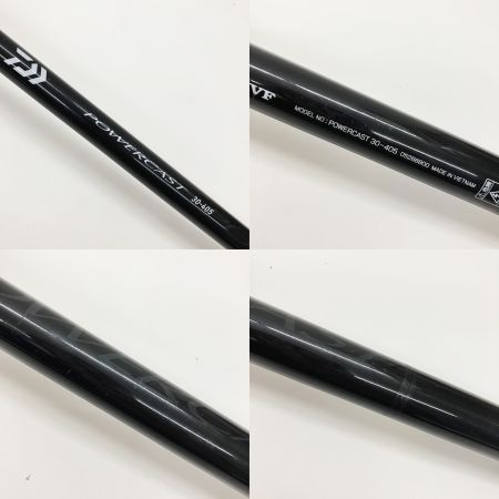  DAIWA ダイワ POWER CAST パワーキャスト 30-405 05268800 投竿