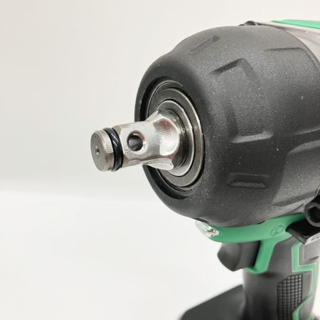  HiKOKI ハイコーキ コードレスインパクトレンチ WR36DE 未使用品