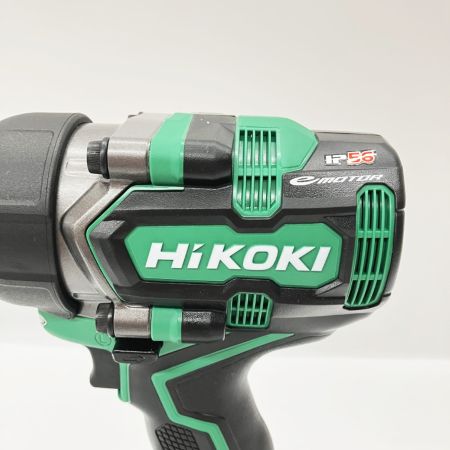  HiKOKI ハイコーキ コードレスインパクトレンチ WR36DE 未使用品