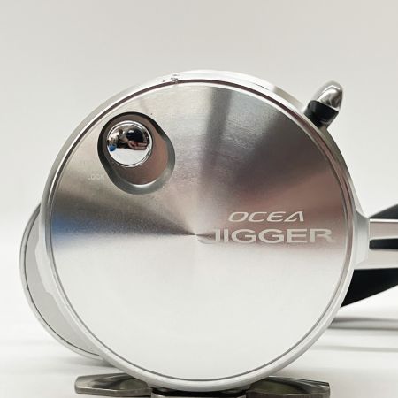  SHIMANO シマノ OCEA JIGGER 箱付 20 オシアジガー4000 04066 両軸リール