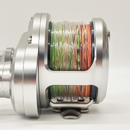  SHIMANO シマノ OCEA JIGGER 箱付 20 オシアジガー4000 04066 両軸リール
